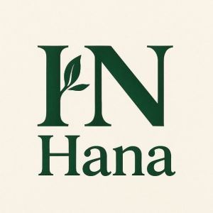 هانا گالری فروشگاه اکسسوری