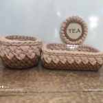 دست بافتهای دلوین و رادوین 