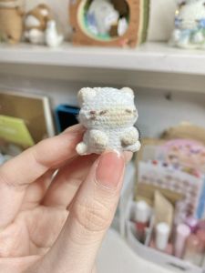 بافتنی.زیورآلات