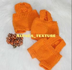 بافت لباس عروسک | JCHK-3096