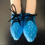 عروسک پسر طرح سامی | JCHK-3237