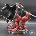 خرید فیگور Guts از انیمه Berserk | JCHK-16077