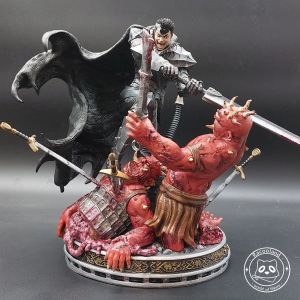 خرید فیگور Guts از انیمه Berserk | JCHK-16077