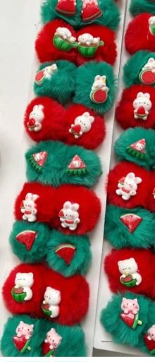 کش مو یلدایی | JCHK-16080