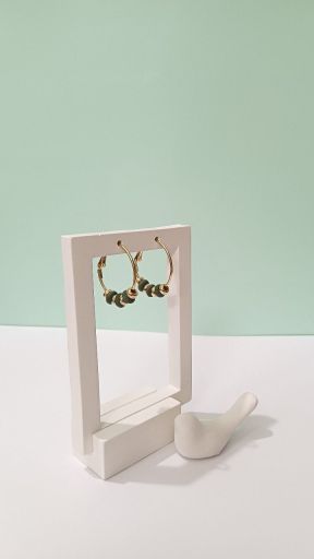 گوشواره  | JCHK-16165