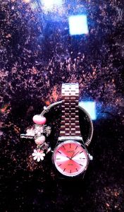 ست ساعت و دسبن پاندورا | JCHK-16083