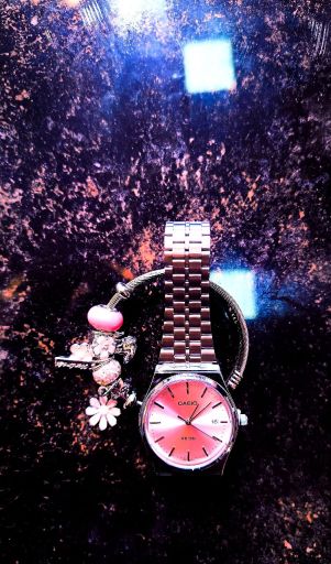 ست ساعت و دسبن پاندورا | JCHK-16083