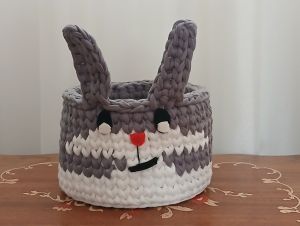 سبد خرگوش زبل | JCHK-16091