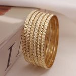 النگو ۳ میل طلاروس جدید | JCHK-16095