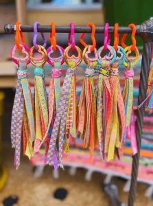 اکسسوری دستساز