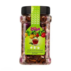 چای میوه ای میتاح  | JCHK-16108