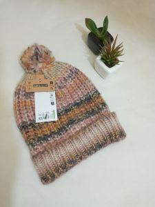 کلاه زمستانی برند آی ام  | JCHK-16113