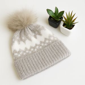 کلاه زمستانی آی ام  | JCHK-16115