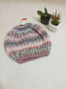 کلاه زمستانی برند آی ام  | JCHK-16118