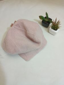 کلاه پشمی آی ام  | JCHK-16125