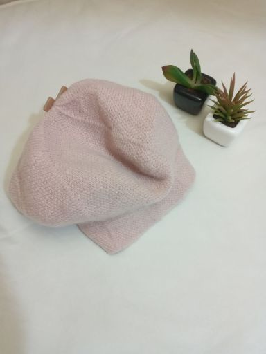 کلاه پشمی آی ام  | JCHK-16125