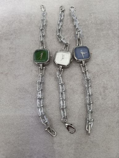 ساعت تیفانی فلورا  | JCHK-16137