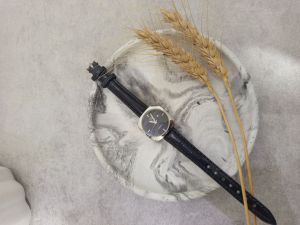 ساعت بند چرم فلورا | JCHK-16140