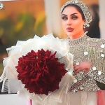 تابلو برجسته سازی عروس و داماد | JCHK-16355