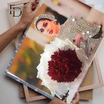 تابلو برجسته سازی عروس و داماد | JCHK-16355