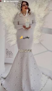 تابلو برجسته سازی شده بارداری | JCHK-16393