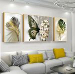 تابلو دکوراتیو دیجیتال آرت | JCHK-16156