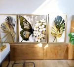 تابلو دکوراتیو دیجیتال آرت | JCHK-16156