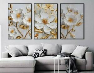 تابلو دکوراتیو دیجیتال آرت | JCHK-16157