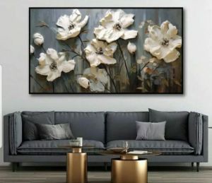 تابلو دکوراتیو دیجیتال آرت | JCHK-16158