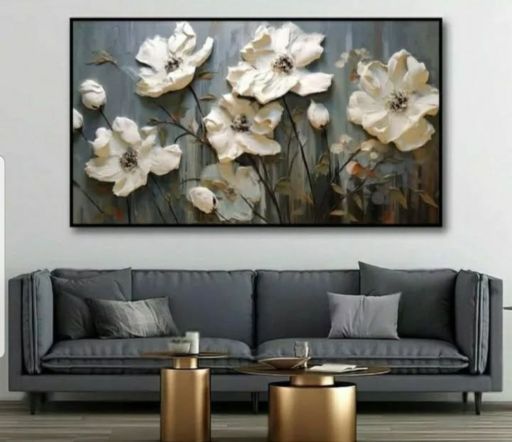 تابلو دکوراتیو دیجیتال آرت | JCHK-16158