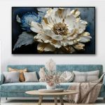 تابلو دکوراتیو دیجیتال آرت | JCHK-16161