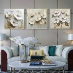 تابلو دکوراتیو دیجیتال آرت | JCHK-16164