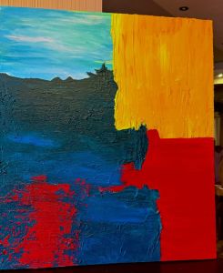 تابلو | JCHK-16209