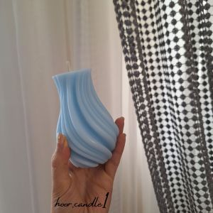 شمع مراکشی مواج | JCHK-16213