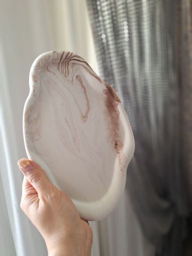 سینی دفرمه | JCHK-16215