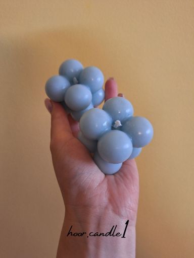 شمع روبیک۵عددی | JCHK-16219