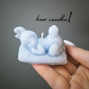 شمع نوزاد | JCHK-16220