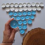 وارمر۲۰عددی | JCHK-16223