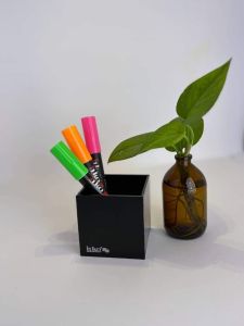 استند ماژیک پلکسی مکعبی اینکو (جا ماژیکی)(پس کرایه) | JCHK-16255