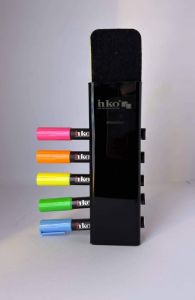 استند ماژیک پلکسی مستطیلی اینکو (جا ماژیکی)(پس کرایه) | JCHK-16257