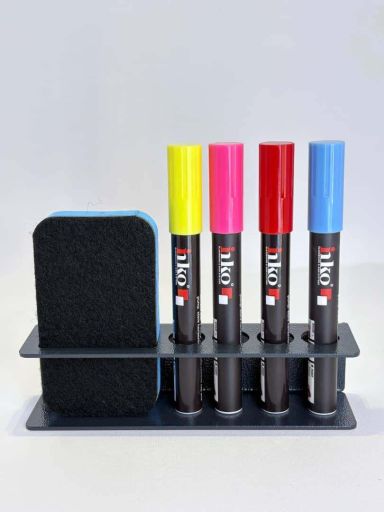 استند ماژیک فلزی  اینکو (جا ماژیکی)(پس کرایه) | JCHK-16258