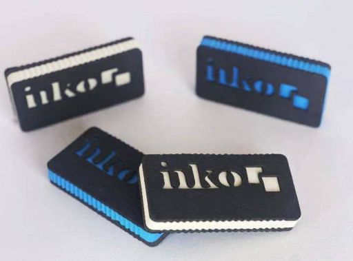 تخته پاکن مغناطیسی اینکو(پس کرایه) | JCHK-16261