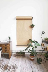 کاغذ تکی رولر عرض 40 / طول 50 اینکو (پس کرایه) | JCHK-16331