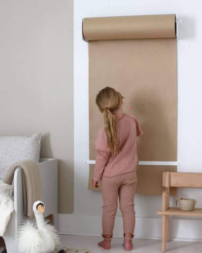 کاغذ تکی رولر عرض 60 / طول 50 اینکو (پس کرایه) | JCHK-16332