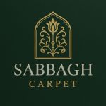 فرش دستبافت صباغ