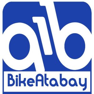 بایک آتابای