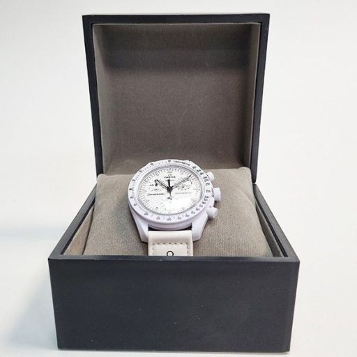 ساعت مچی امگا سواچ | JCHK-16306