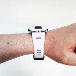 ساعت مچی جیشاک دیجیتالی | JCHK-16326