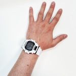 ساعت مچی جیشاک دیجیتالی | JCHK-16326