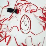 ست گرنیند و گوشواره یلدایی | JCHK-16336